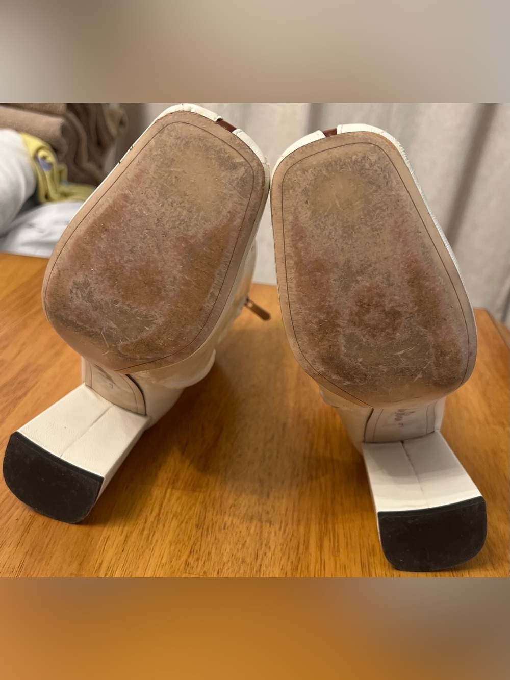 Sam Edelman Carney Bootie. - Picture 9 of 9